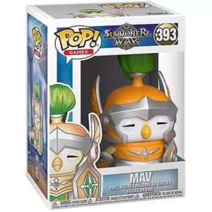 Comprar Funko Pop! #393 Mav