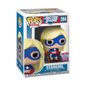 Comprar Funko Pop! #394 Stargirl