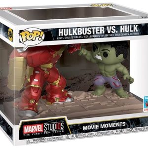 Comprar Funko Pop! #394 Hulkbuster vs Hulk