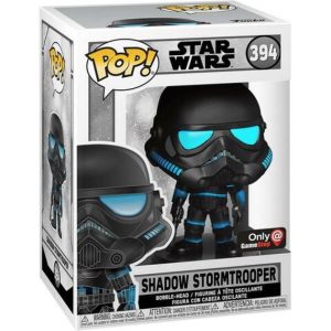 Comprar Funko Pop! #394 Shadow StormTrooper