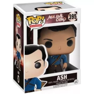 Comprar Funko Pop! #395 Ash Williams