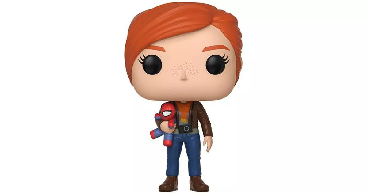 En Oferta Comprar Funko Pop! #396 Mary Jane