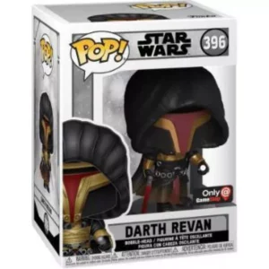 Comprar Funko Pop! #396 Darth Revan