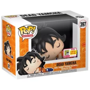Comprar Funko Pop! #397 Dead Yamcha