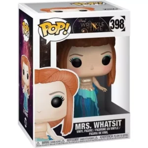 Comprar Funko Pop! #398 Mrs. Whatsit