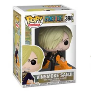 Comprar Funko Pop! #398 Vinsmoke Sanji