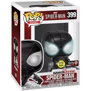 Comprar Funko Pop! #399 Spider-Man