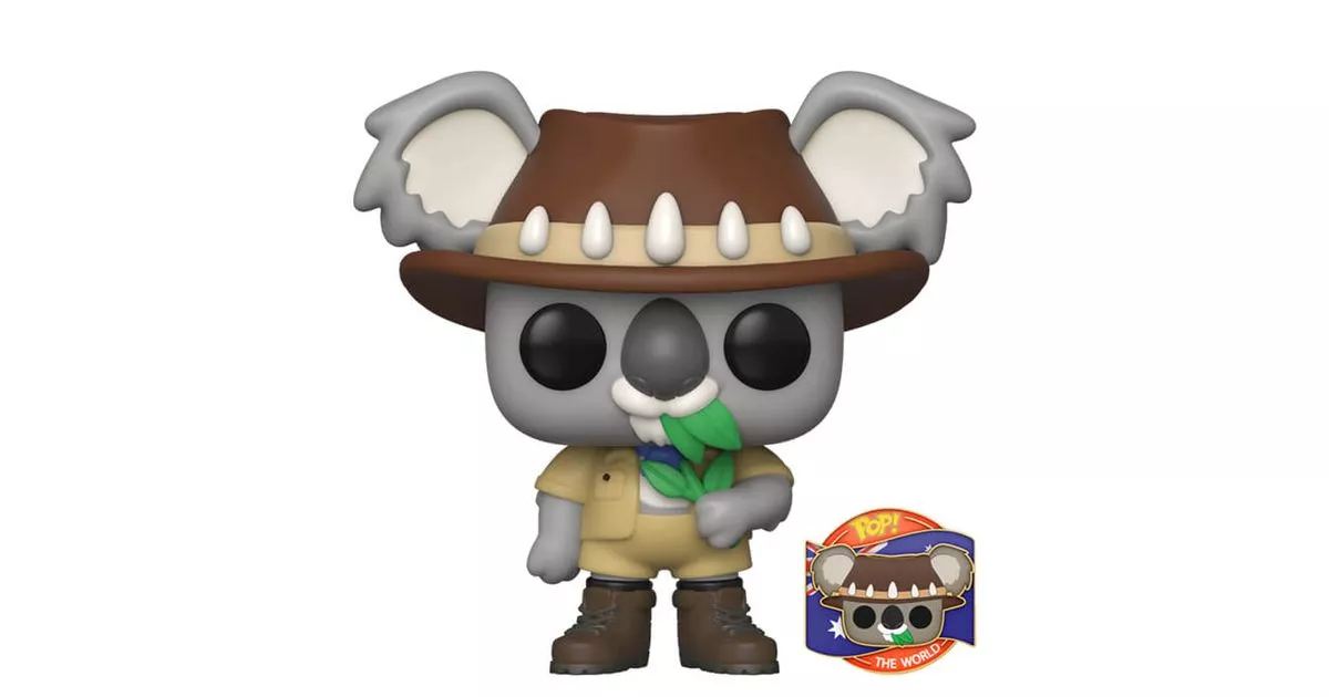 En Oferta Comprar Funko Pop! #04 Ozzy