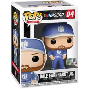 Comprar Funko Pop! #04 Dale Earnhardt Jr.