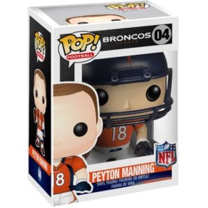 Comprar Funko Pop! #04 Peyton Manning
