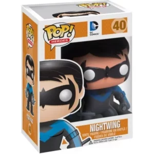 Comprar Funko Pop! #40 Nightwing