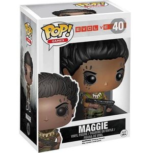 Comprar Funko Pop! #40 Maggie