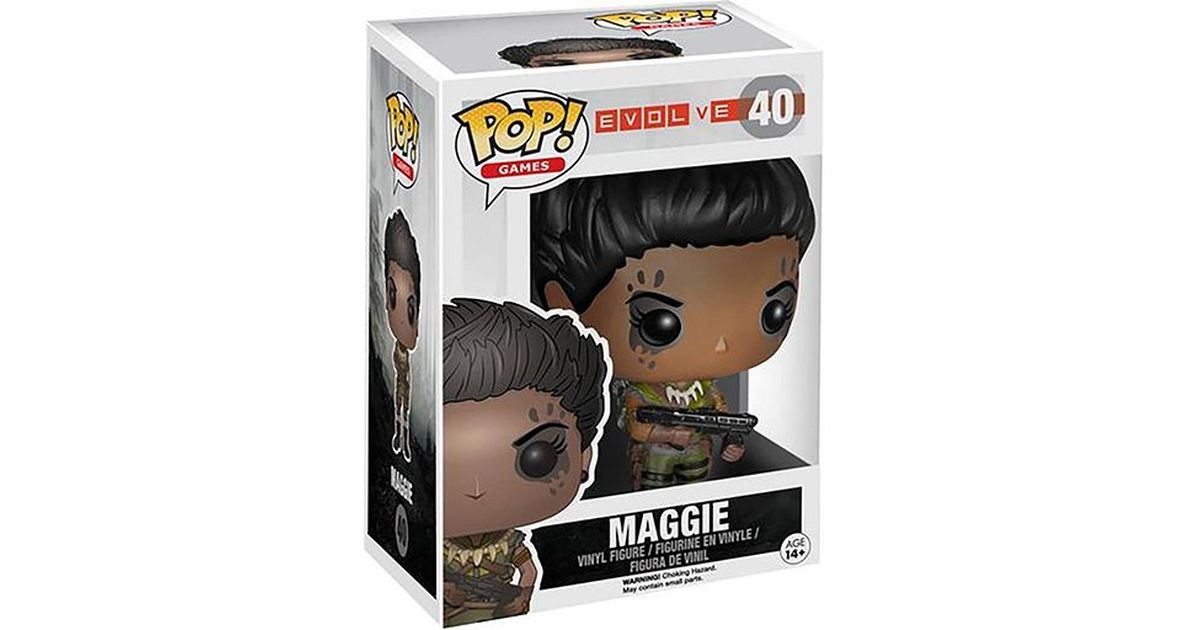 Comprar Funko Pop! #40 Maggie