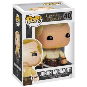 Comprar Funko Pop! #40 Jorah Mormont