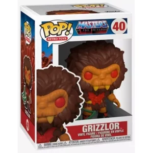 Comprar Funko Pop! #40 Grizzlor