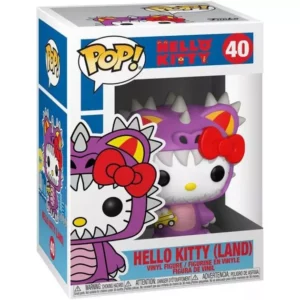 Comprar Funko Pop! #40 Hello Kitty Land