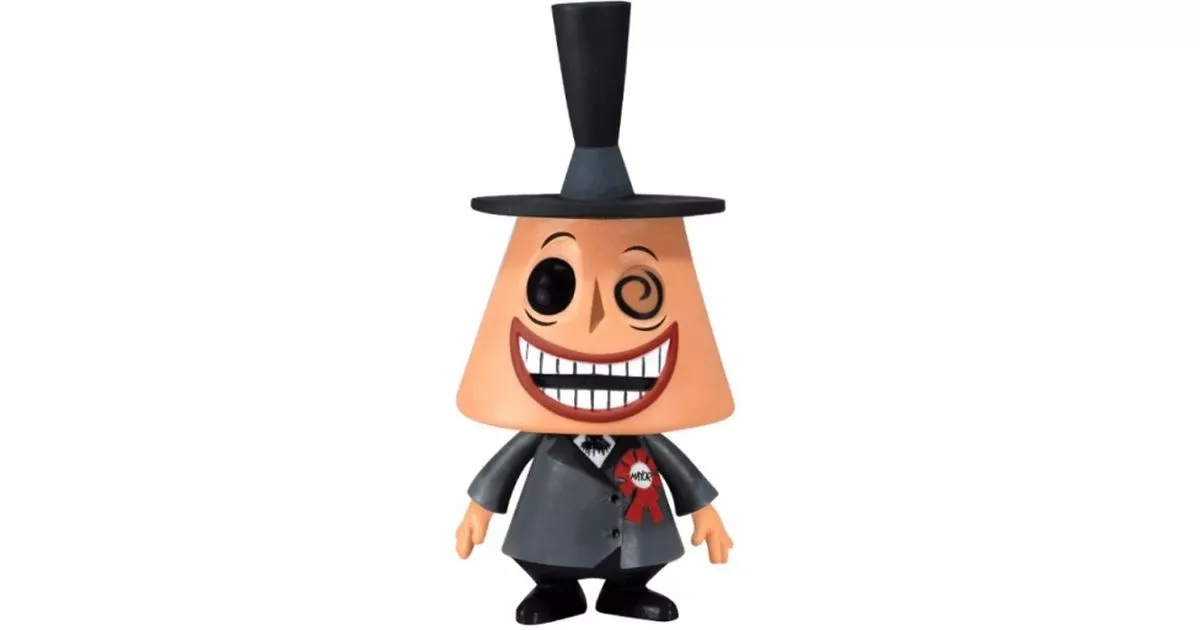 En Oferta Comprar Funko Pop! #40 Mayor