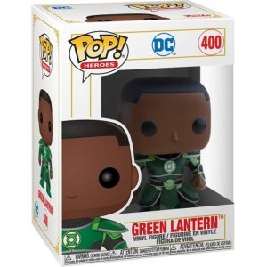 Comprar Funko Pop! #400 Green Lantern