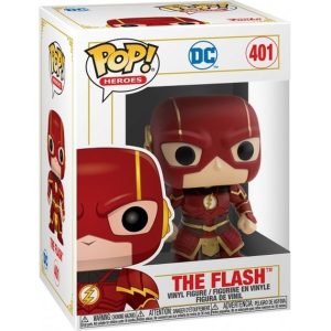 Comprar Funko Pop! #401 The Flash