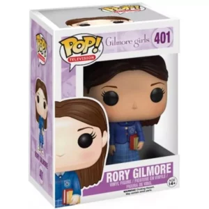 Comprar Funko Pop! #401 Rory Gilmore