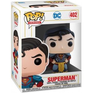 Comprar Funko Pop! #402 Superman