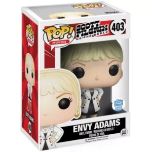 Comprar Funko Pop! #403 Envy Adams