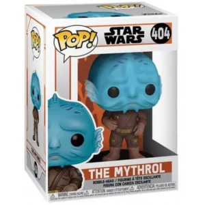 Comprar Funko Pop! #404 The Mythrol