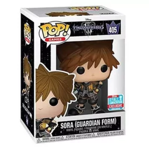 Comprar Funko Pop! #405 Sora (Guardian Form)