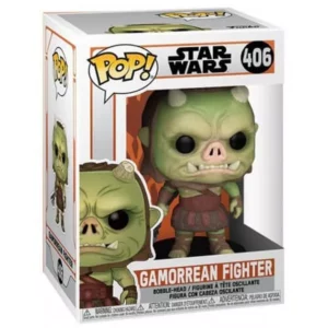 Comprar Funko Pop! #406 Gamorrean Fighter