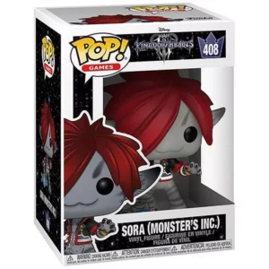 Comprar Funko Pop! #408 Sora (Monsters Inc.)