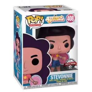 Comprar Funko Pop! #408 Stevonnie