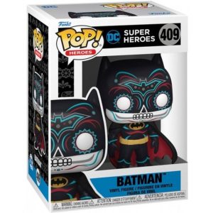 Comprar Funko Pop! #409 Batman (Dia de los DC)