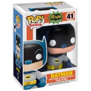 Comprar Funko Pop! #41 Batman