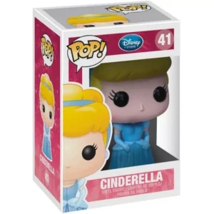 Comprar Funko Pop! #41 Cinderella