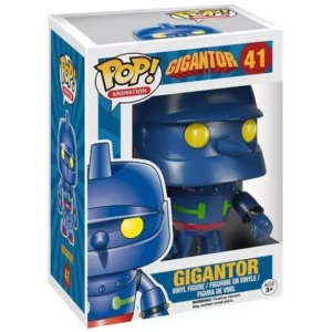 Comprar Funko Pop! #41 Gigantor