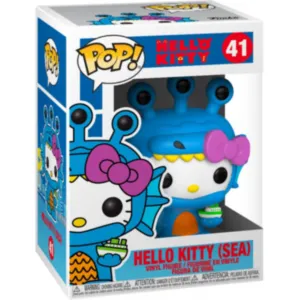 Comprar Funko Pop! #41 Hello Kitty Sea