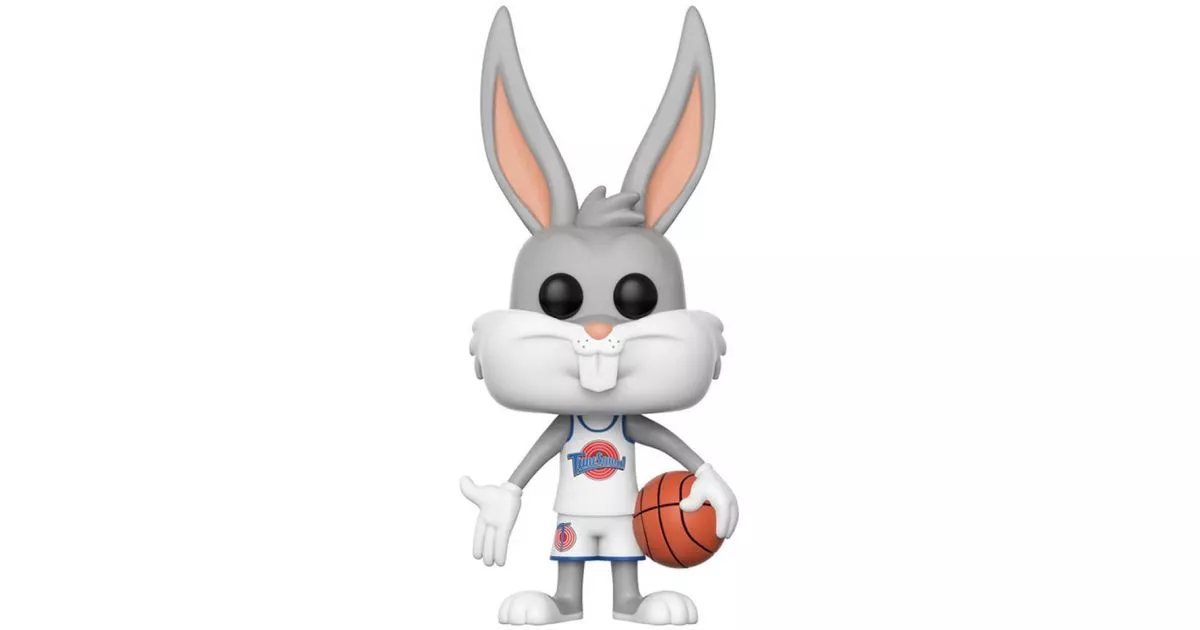 En Oferta Comprar Funko Pop! #413 Bugs Bunny