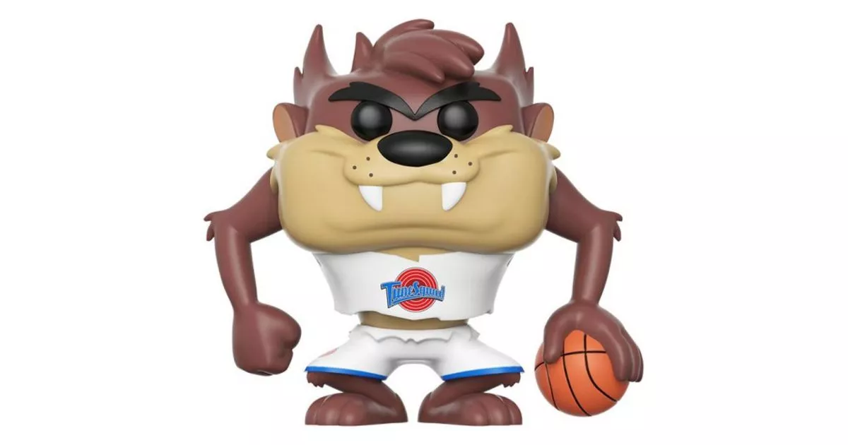 En Oferta Comprar Funko Pop! #414 Taz