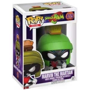 Comprar Funko Pop! #415 Marvin the Martian