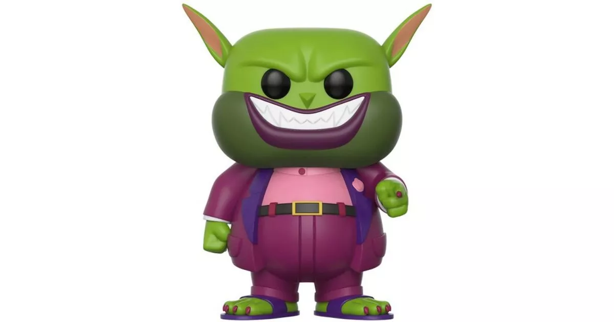 En Oferta Comprar Funko Pop! #416 Swackhammer