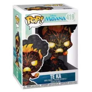 Comprar Funko Pop! #419 Te Ka