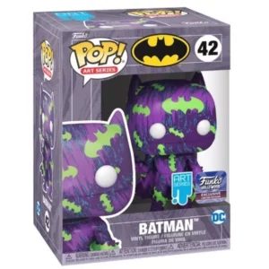 Comprar Funko Pop! #42 Batman