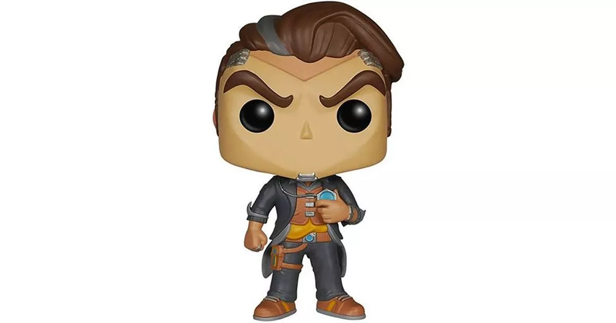 En Oferta Comprar Funko Pop! #42 Handsome Jack