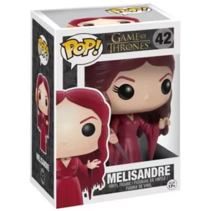 Comprar Funko Pop! #42 Melisandre