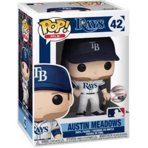 Comprar Funko Pop! #42 Austin Meadows