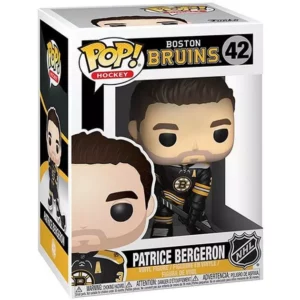 Comprar Funko Pop! #42 Patrice Bergeron