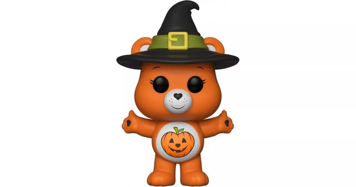 En Oferta Comprar Funko Pop! #420 Trick-Or-Sweet Bear