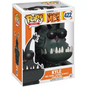 Comprar Funko Pop! #422 Kyle