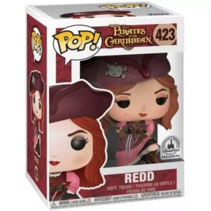 Comprar Funko Pop! #423 Redd