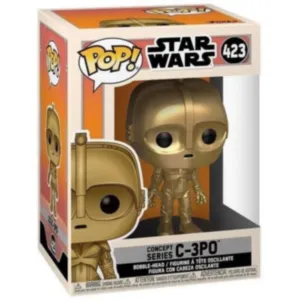 Comprar Funko Pop! #423 C-3PO
